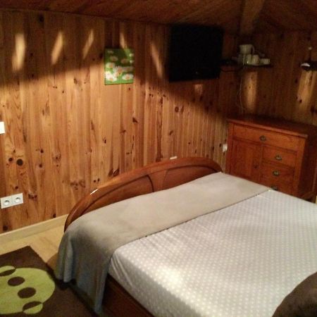 Chambre D'Hotes A Vallet Luaran gambar