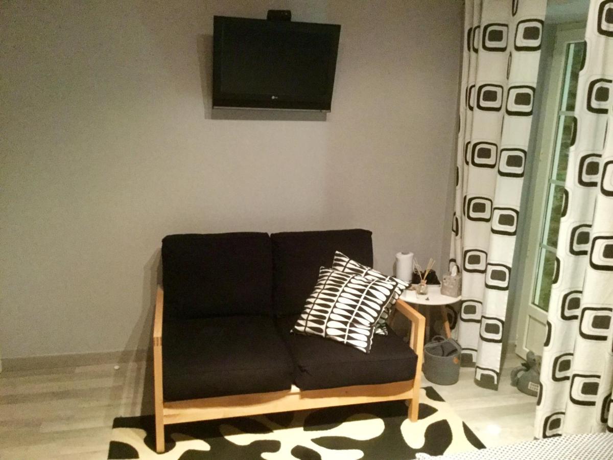 Chambre D'Hotes A Vallet Luaran gambar