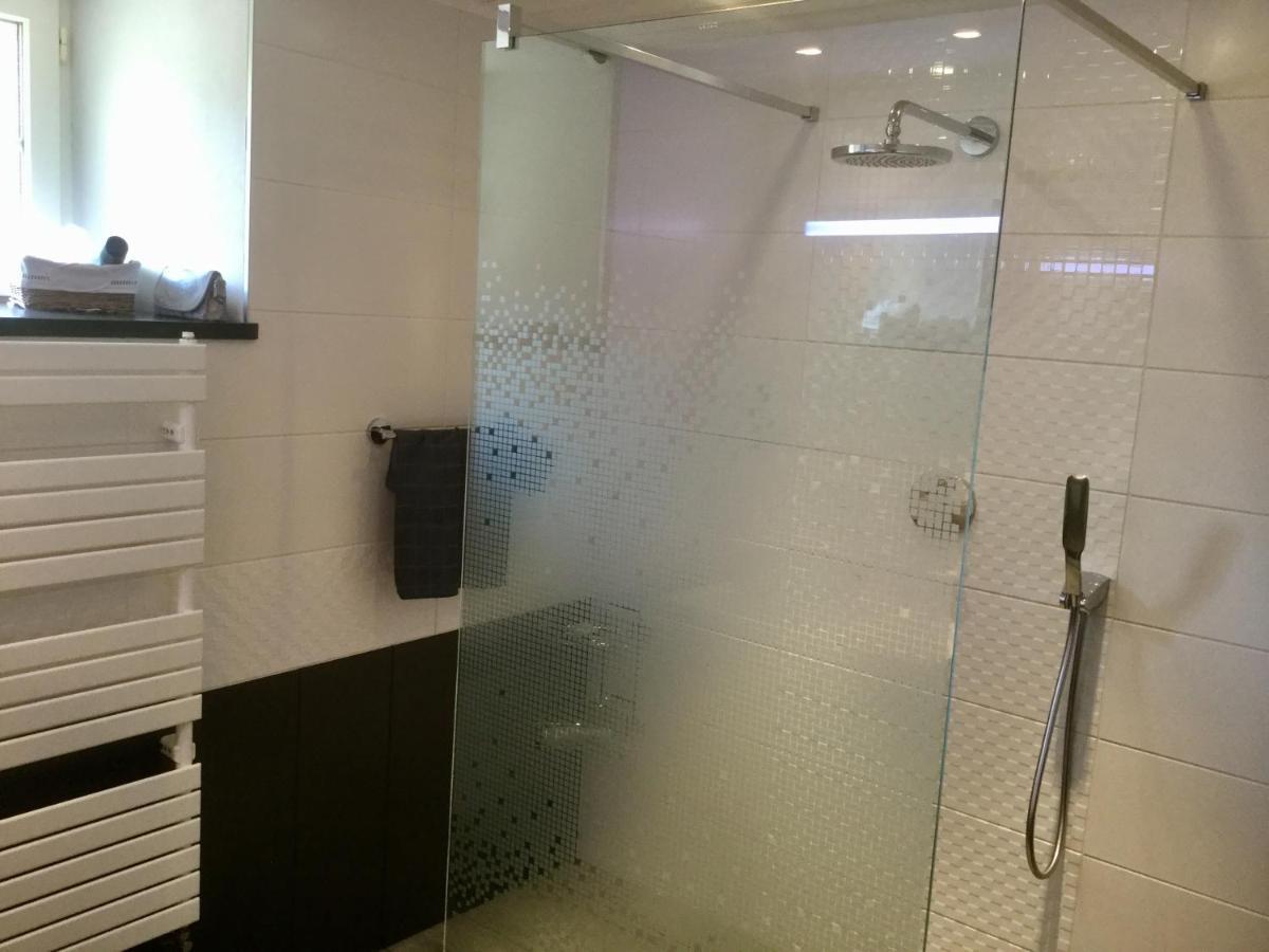 Chambre D'Hotes A Vallet Luaran gambar