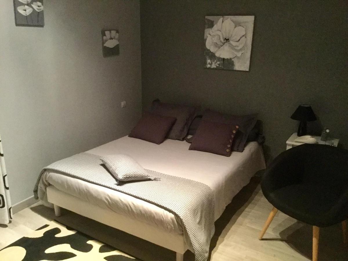 Chambre D'Hotes A Vallet Luaran gambar