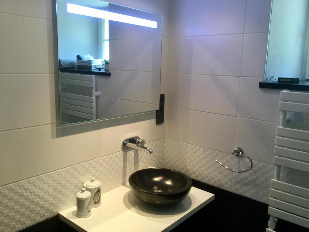Chambre D'Hotes A Vallet Luaran gambar