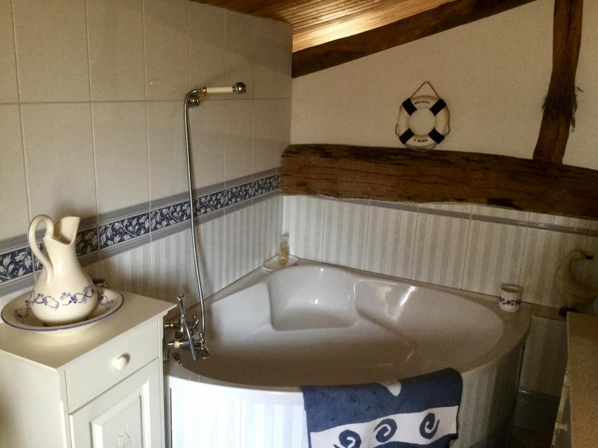 Chambre D'Hotes A Vallet Luaran gambar