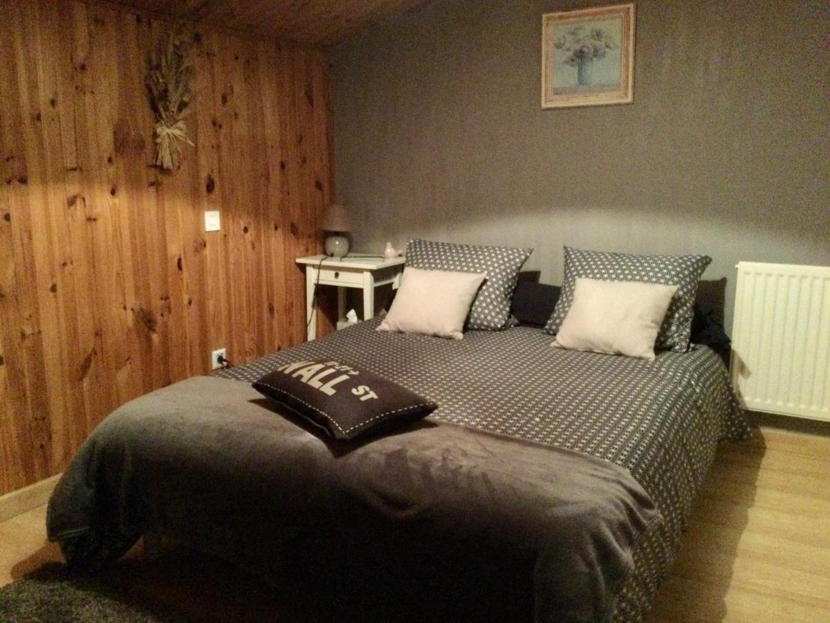 Chambre D'Hotes A Vallet Luaran gambar