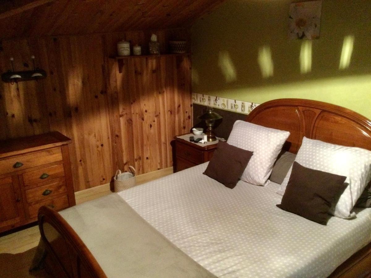 Chambre D'Hotes A Vallet Luaran gambar