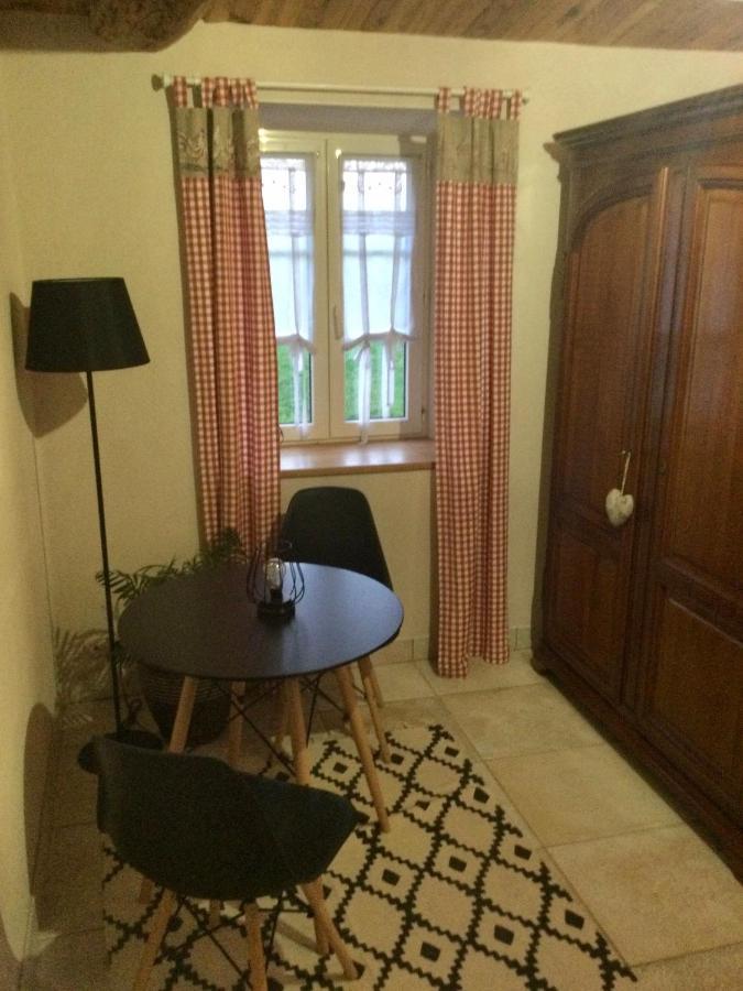 Chambre D'Hotes A Vallet Luaran gambar