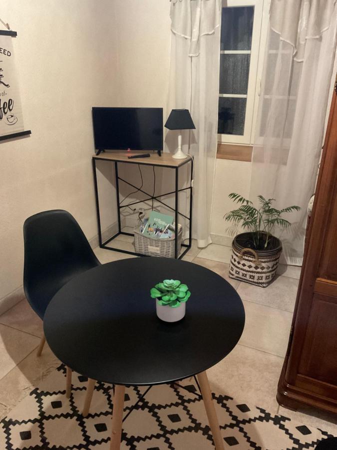 Chambre D'Hotes A Vallet Luaran gambar